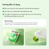 Hướng dẫn sử dụng Mặt nạ kiểm soát dầu Torriden BALANCEFUL Control Mask