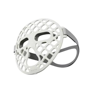Mặt nạ ánh sáng Halio PureGlow Ultralite Silicone LED Face Mask