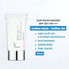 Thông tin Kem chống nắng dưỡng ẩm 9 Wishes 50ml