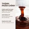 Thành phần Sữa rửa mặt trà xanh Isntree Green Tea Fresh Cleanser