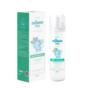 Công dụng Dung dịch DIZIGONE Baby 100ml