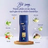 Thành phần Dầu gội dược liệu Nguyên Xuân sạch gàu 250ml