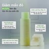Toner cấp ẩm Abib Heartleaf Calming Toner Skin Booster 200ml giảm mẫn đỏ