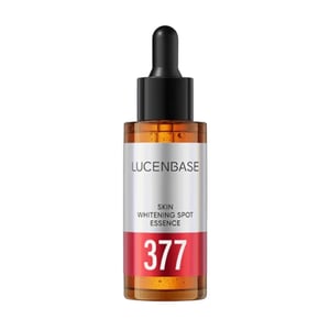 Serum trắng da LUCENBASE 377 Skin Whitening Spot Essence 30ml