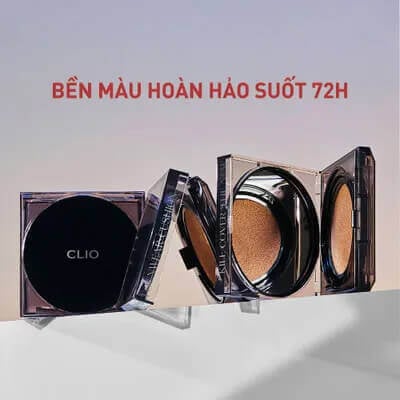 TRANG ĐIỂM BEAUTY LAB