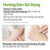 Hướng dẫn sử dụng Gel tẩy tế bào da chết INNISFREE Green Barley Mild Peeling Gel 120ml