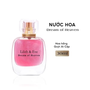 Nước hoa Lilith and Eve Dream of Heaven Eau de Perfum