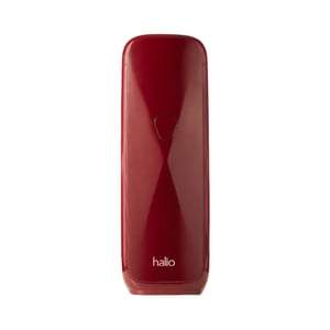 Máy triệt lông lạnh Halio SilkGlow IPL - Rouge