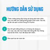 Hướng dẫn sử dụng Dung dịch làm mềm mụn đầu đen JUMISO Blackhead Melting Softener 150ml