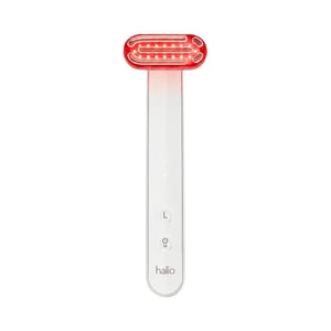 Máy giúp trẻ hoá da Halio Red Light Therapy Device 3 in 1