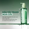 Dầu tẩy trang Isntree Mugwort Calming Deep Cleansing Oil