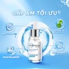 Thành phẩn Tinh chất Bio Essence Bio gel Vitamin B5 Cica-4