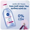 Nước tẩy trang NIVEA Pearl Bright không cồn
