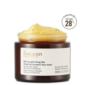 Bigsize - Mặt nạ nghệ Hưng Yên Cocoon