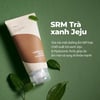 Sữa rửa mặt trà xanh Isntree Green Tea Fresh Cleanser 120ml