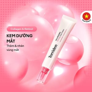 Kem dưỡng mắt Torriden CELLMAZING Firming Eye Cream