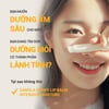 Công dụng Son dưỡng môi không màu INNISFREE Canola Honey Lip Balm Intensive Moisture 3.5g