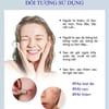 Đối tượng sử dụng Kem xóa mờ sẹo Rejuvaskin Scar Esthetique