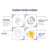 Thành phần chính Sữa rửa mặt Obagi Medical Clenziderm