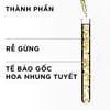 Thành phần Dầu gội giảm rụng tóc Kérastase Genesis Bain Hydra-Fortifiant 250ml
