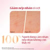 Kết quả sử dụng Kem Dưỡng Ẩm OLAY Super Collagen