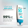 Công nghệ Kem chống nắng Garnier Super UV Anti-Acne Serum Sunscreen