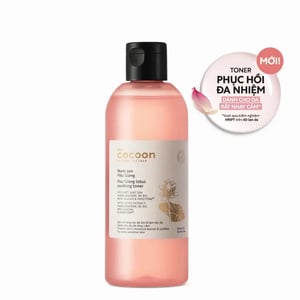 Nước cân bằng sen Hậu Giang Cocoon