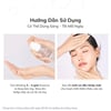 Hướng dẫn sử dụng Dr.PONG 28D Whitening Drone Essence