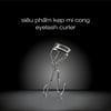 Siêu phẩm Kẹp bấm mi Shu Uemura Eyelash Curler