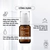 Công dụng DrCeutics Intensive Niacinamide 20% + NAC 3%