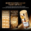 Thành phần Kem dưỡng chống lão hóa d'Alba Signature Anti-Aging Double Lifting 50g