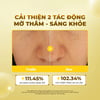 Kiểm nghiệm lâm sàng 9Wishes Tangerine C Vitamin Ampule