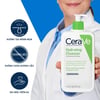 Công dụng Sữa rửa mặt Cerave Hydrating Cleanser