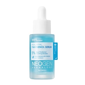 Serum cấp ẩm Neogen Dermalogy Real Hyal Panthenol Serum 32g
