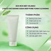 Thành phần Sữa rửa mặt Celimax Ji Woo Gae Baking Soda Deep Pore Foam Cleansing 150ml
