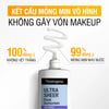 Kết cấu Kem chống nắng Neutrogena Ultra Sheer Fluid Sunscreen 40ml