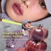 Son tint bóng mềm 3CE Gummy Oil Tint bóng khỏe