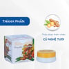 Thành phần Kem nghệ trang điểm Thorakao