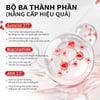 Thành phần Gel tẩy da chết LUCENBASE Deeppure 377 50g