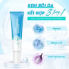 Thành phần Kem Dizigone Scarsol mờ sẹo 15g