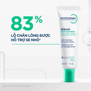 Bioderma Sebium Pore Refiner