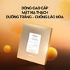 Mặt nạ thạch d'Alba Vita Capsule Anti-Aging Hydrogel Mask
