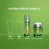 Hướng dẫn sử dụng Tinh chất mờ nếp nhăn Murad Retinol Youth Renewal Serum 30ml