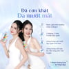 Công dụng Thùng 24 lon Collagen 82X Beaut