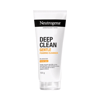 Sữa rửa mặt dịu nhẹ Neutrogena Deep Clean Gentle Foaming Cleanser 100g