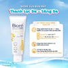 Sữa rửa mặt thanh lọc sáng da Biore Bright Skin