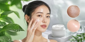 Da dầu có cần dùng kem dưỡng không