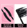 Đầu cọ Mascara dài và cong mi Maybelline Hyper Curl Waterproof