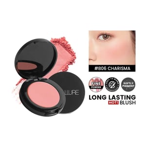Focallure 11 Colors Powder Blush