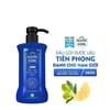 Dầu gội dược liệu Nguyên Vương hương Sảng khoái 260g